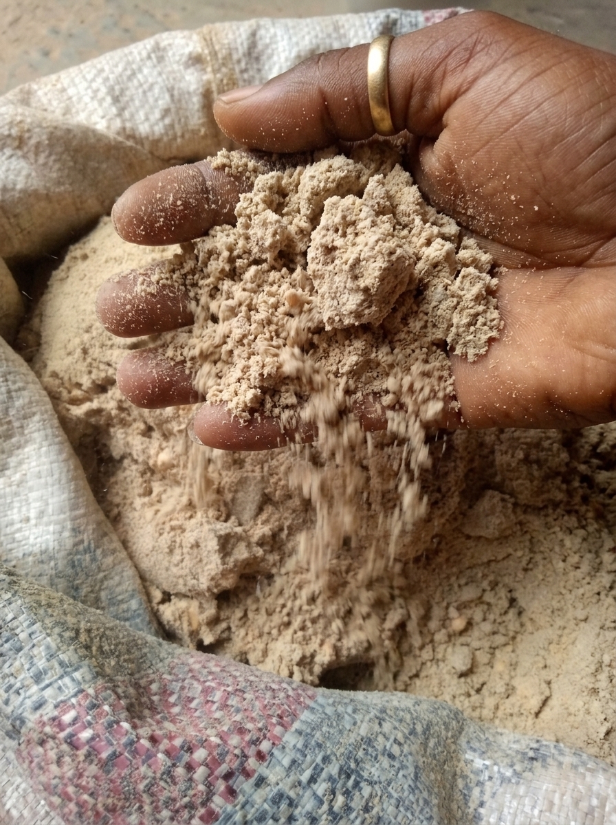 Full Fat Soya Beans | Soyabeans | Awara | Eeri for Poultry & Livestock Feed in Nigeria: 50kg