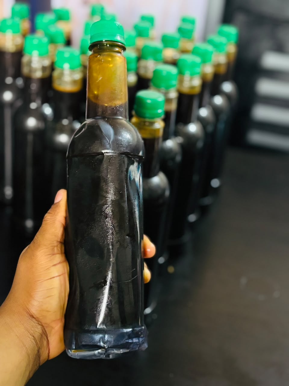 Pure Natural Honey Nigeria | Unbranded | No Additives | 100% Honey