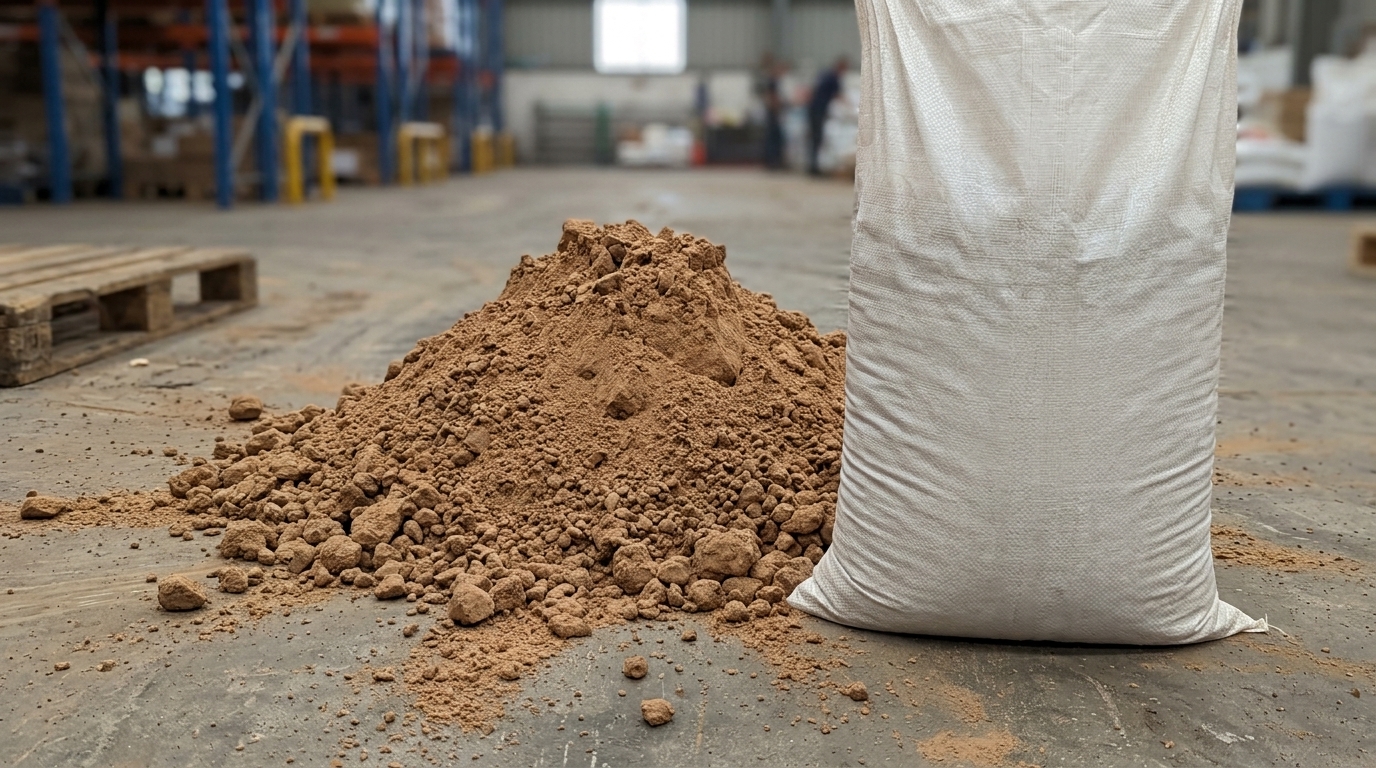 Soya Sludge | Soya Bean waste | Awara | Eeri for Poultry & Livestock Feed in Nigeria: 100kg