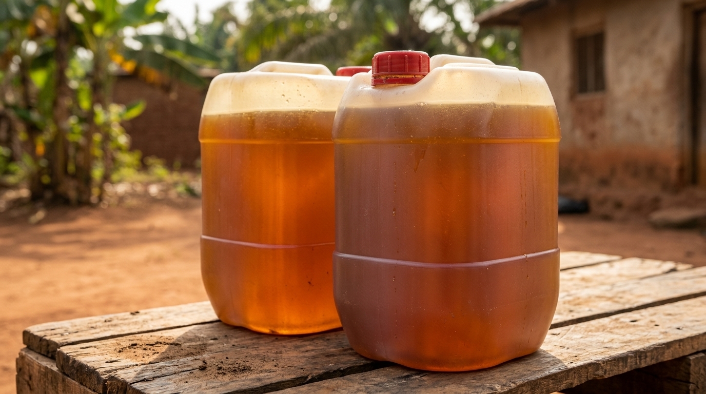 Pure Natural Honey Nigeria | No Additives | 20 Litres Raw Honey | Bulk Buy | Retail Honey
