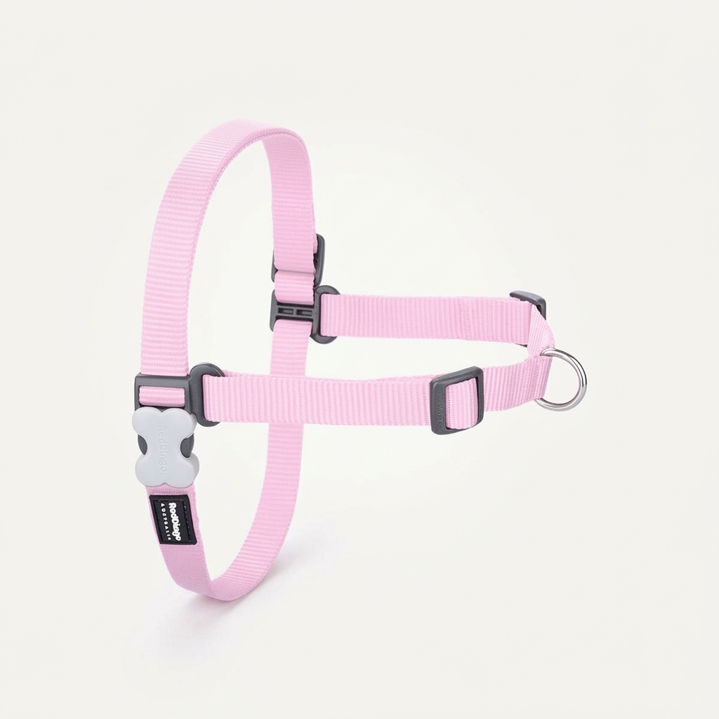Adjustable Harness for Walking, Training & Control of Puppies