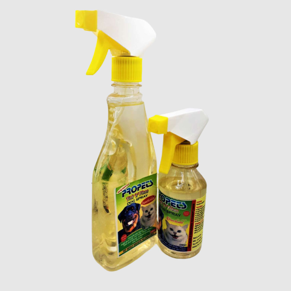 ProPet Spray – Flea, Tick & Parasite Control for Dogs, Cats & Pets (300ml)